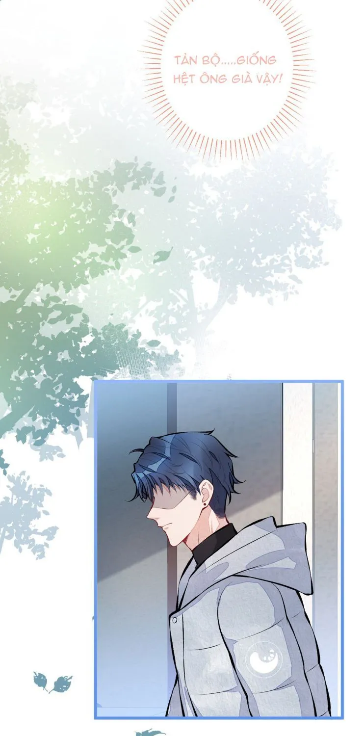Hotsearch Của Ảnh Đế Chap 33 - Next Chap 34