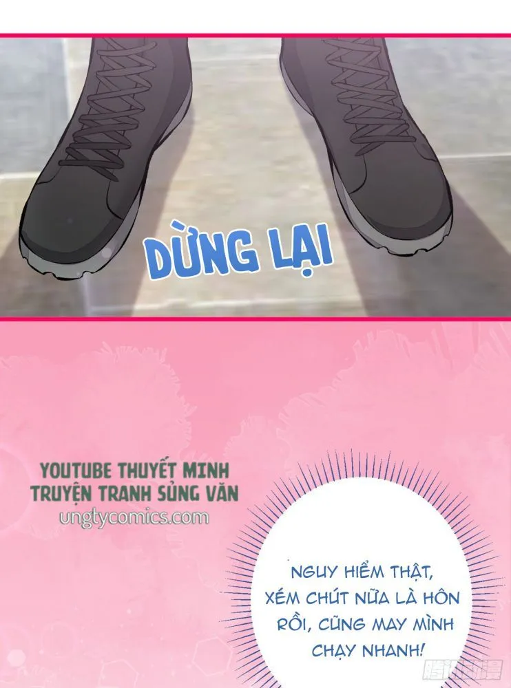 Hotsearch Của Ảnh Đế Chap 33 - Next Chap 34