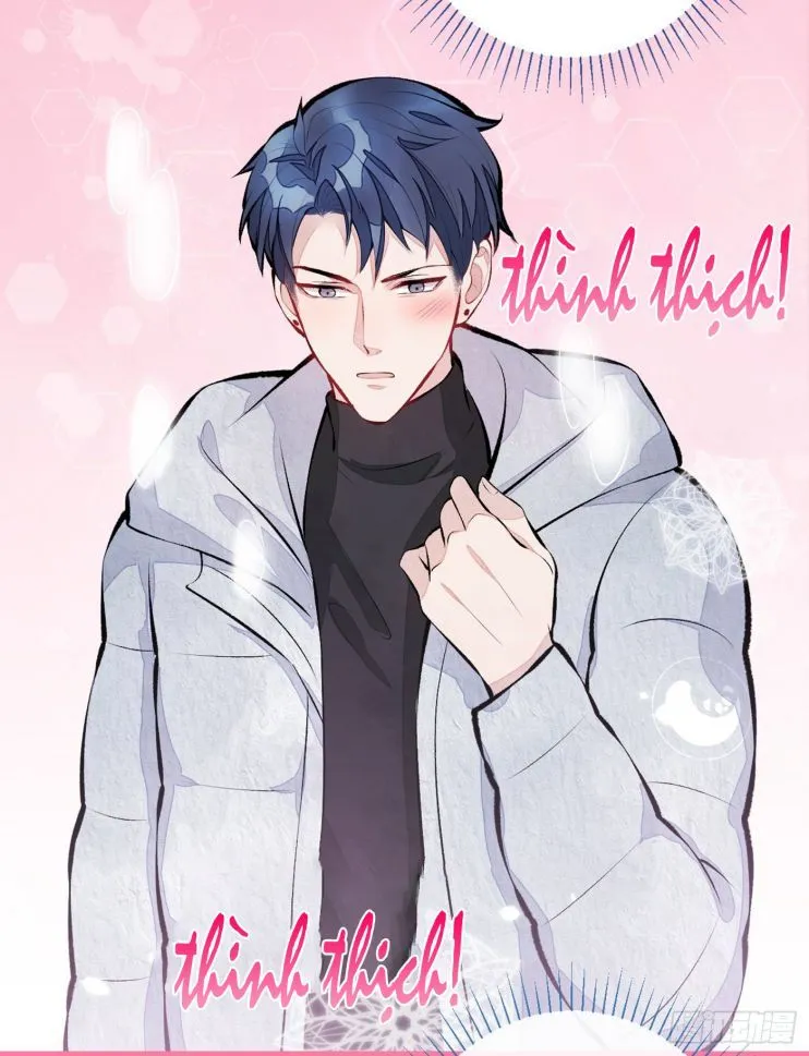 Hotsearch Của Ảnh Đế Chap 33 - Next Chap 34