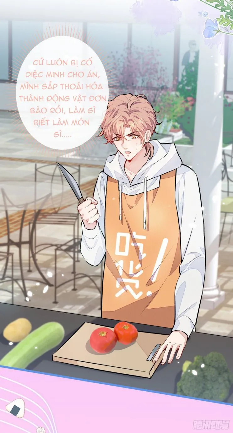 Hotsearch Của Ảnh Đế Chap 33 - Next Chap 34