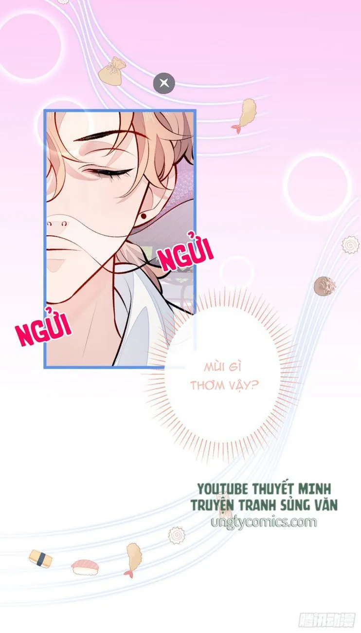 Hotsearch Của Ảnh Đế Chap 33 - Next Chap 34