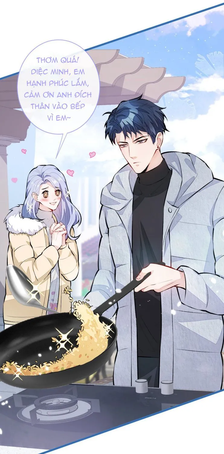 Hotsearch Của Ảnh Đế Chap 33 - Next Chap 34