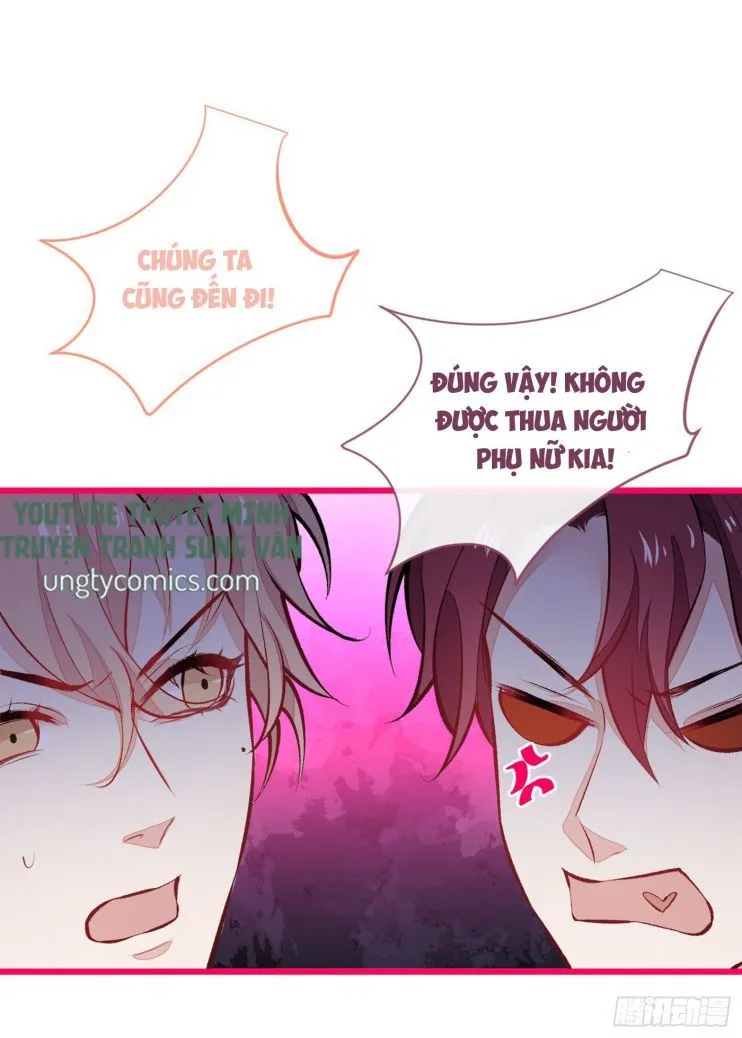Hotsearch Của Ảnh Đế Chap 33 - Next Chap 34