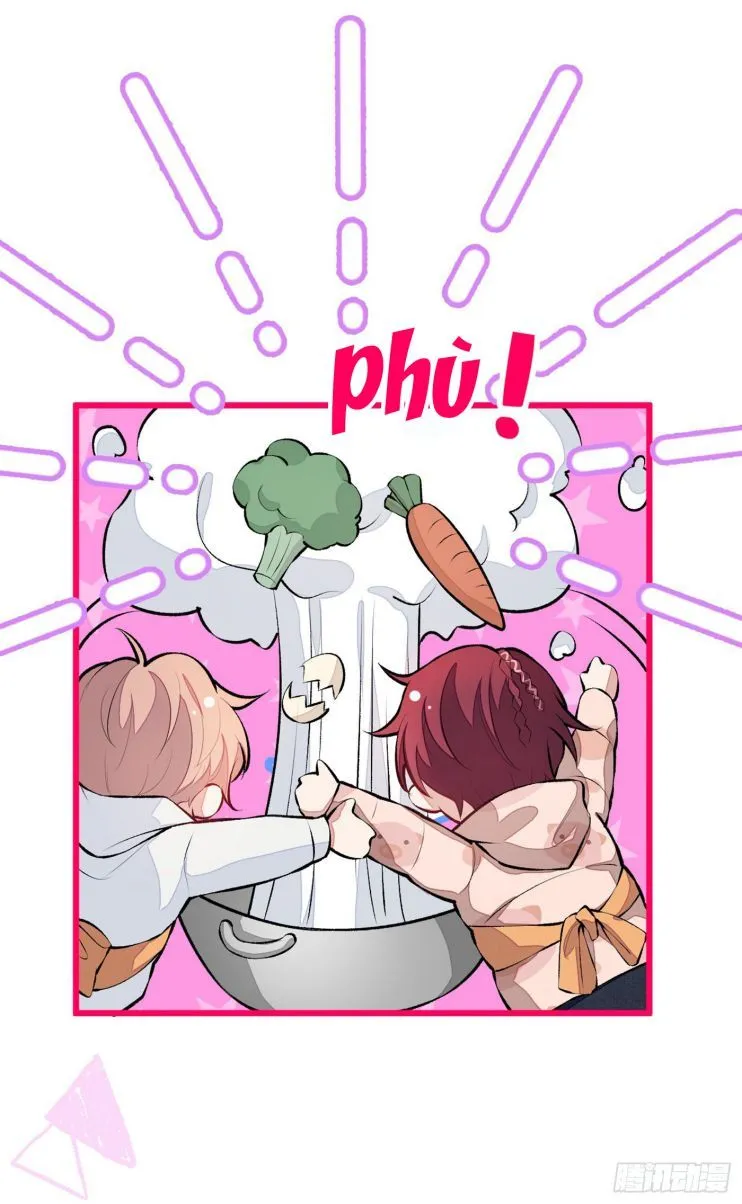 Hotsearch Của Ảnh Đế Chap 33 - Next Chap 34