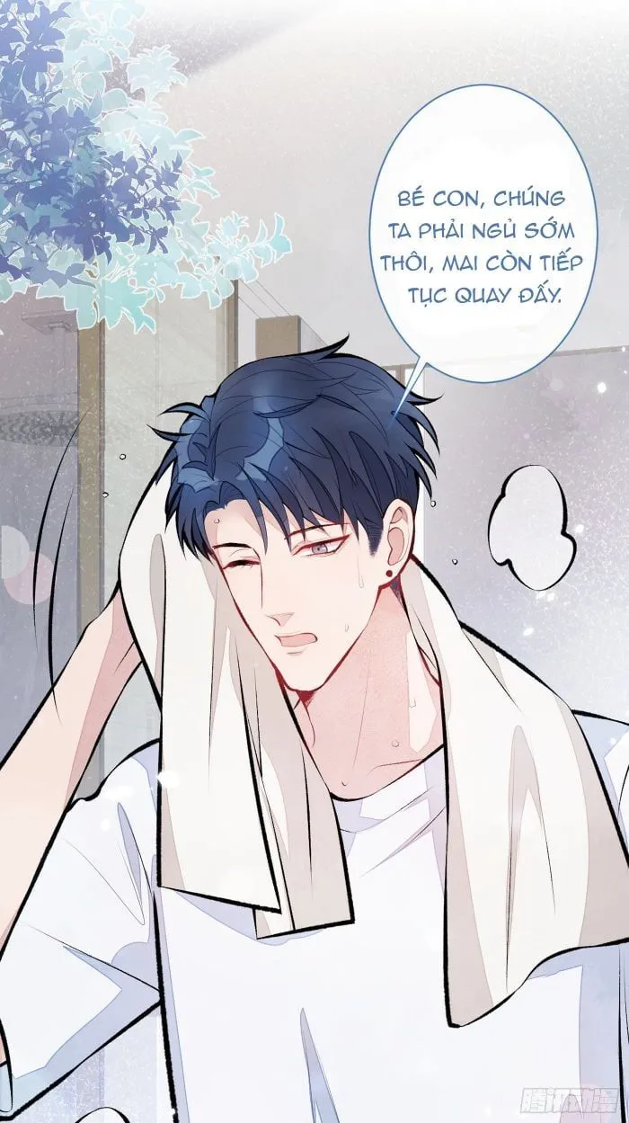 Hotsearch Của Ảnh Đế Chap 34 - Next Chap 35