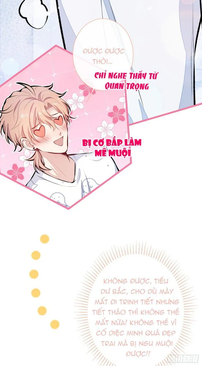 Hotsearch Của Ảnh Đế Chap 34 - Next Chap 35