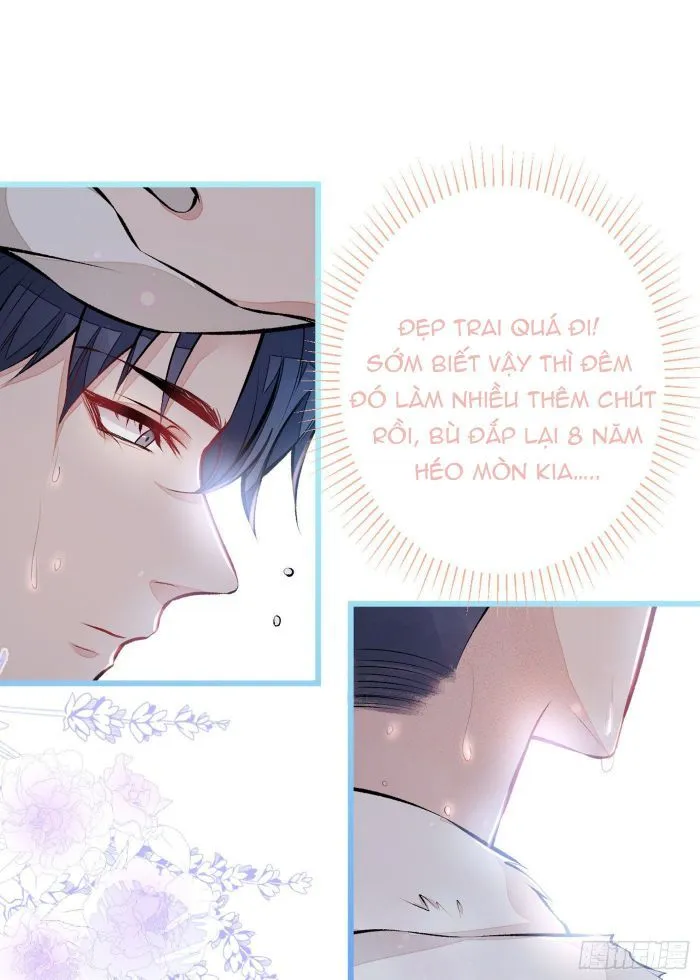 Hotsearch Của Ảnh Đế Chap 34 - Next Chap 35