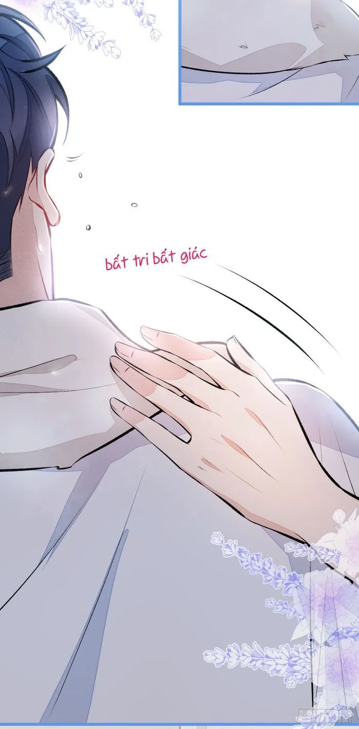 Hotsearch Của Ảnh Đế Chap 34 - Next Chap 35