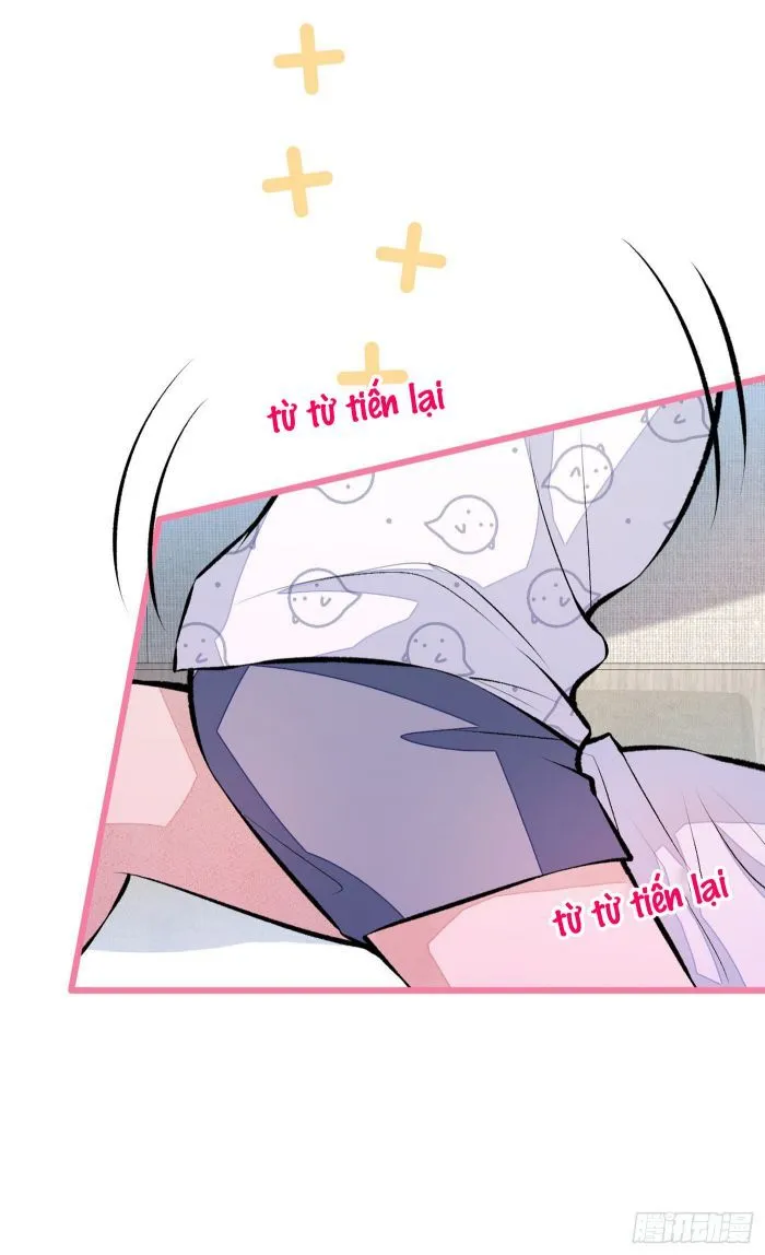 Hotsearch Của Ảnh Đế Chap 34 - Next Chap 35
