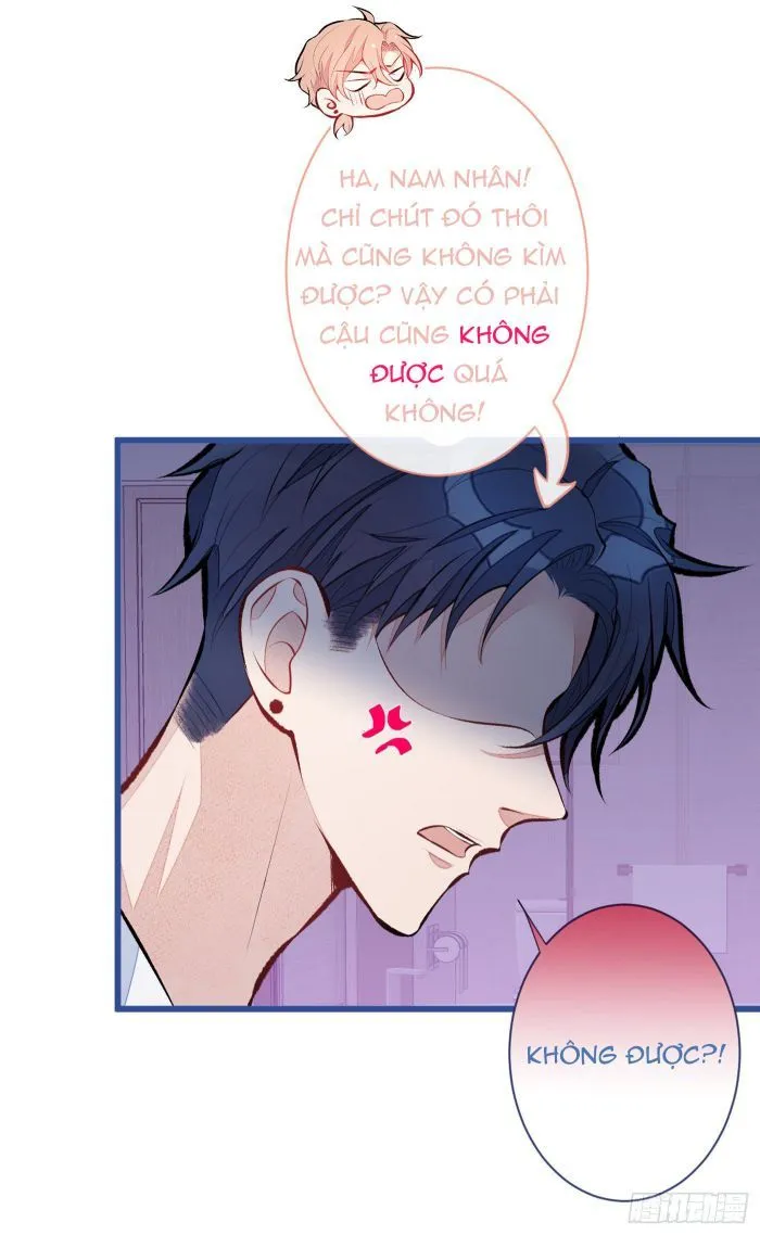 Hotsearch Của Ảnh Đế Chap 34 - Next Chap 35