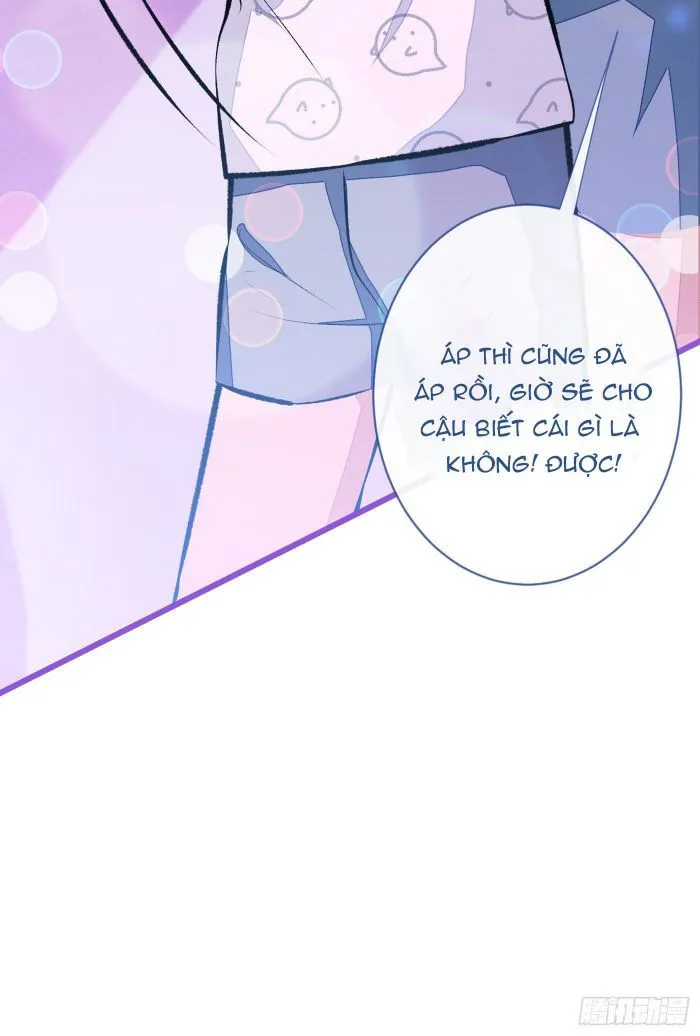 Hotsearch Của Ảnh Đế Chap 34 - Next Chap 35