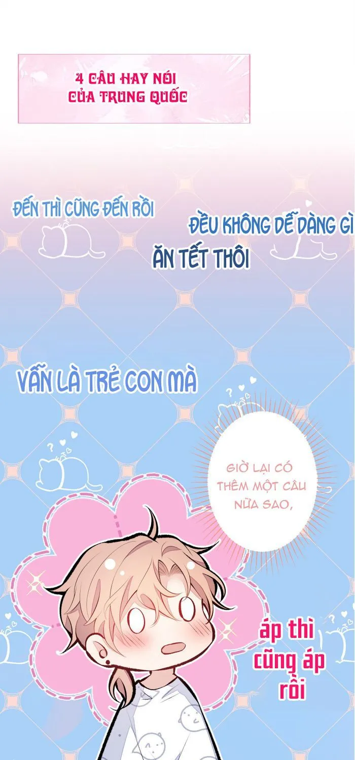 Hotsearch Của Ảnh Đế Chap 34 - Next Chap 35