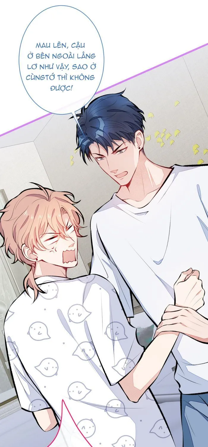 Hotsearch Của Ảnh Đế Chap 34 - Next Chap 35