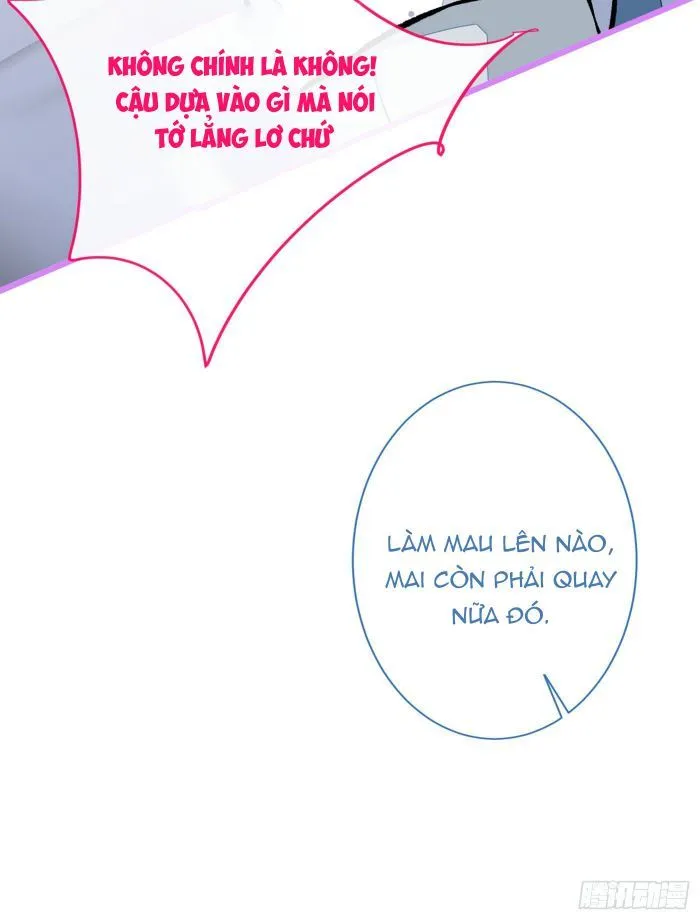 Hotsearch Của Ảnh Đế Chap 34 - Next Chap 35