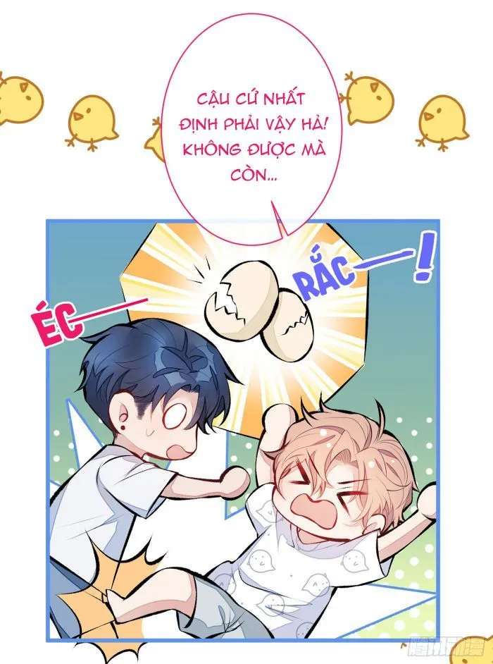 Hotsearch Của Ảnh Đế Chap 34 - Next Chap 35