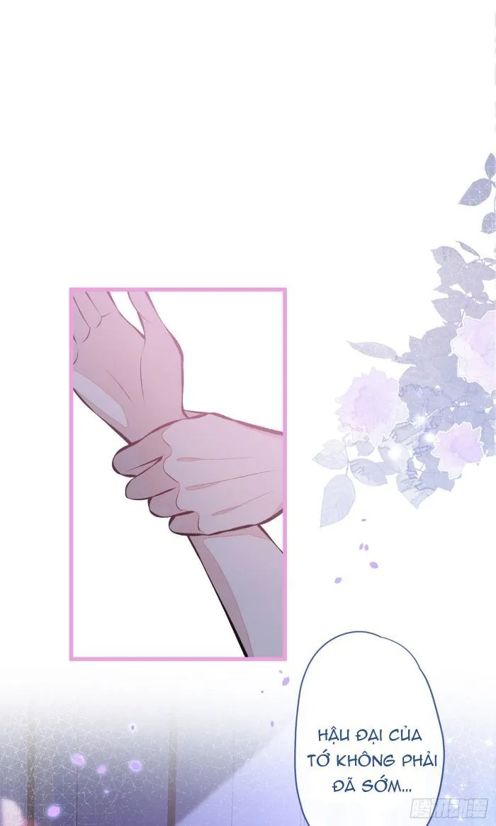 Hotsearch Của Ảnh Đế Chap 34 - Next Chap 35