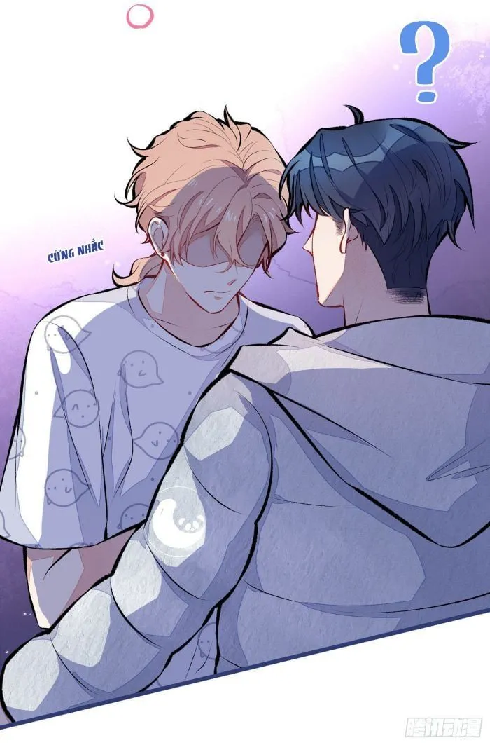 Hotsearch Của Ảnh Đế Chap 34 - Next Chap 35