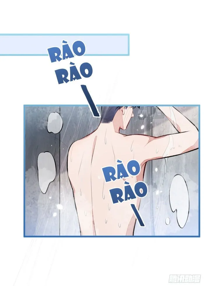 Hotsearch Của Ảnh Đế Chap 34 - Next Chap 35