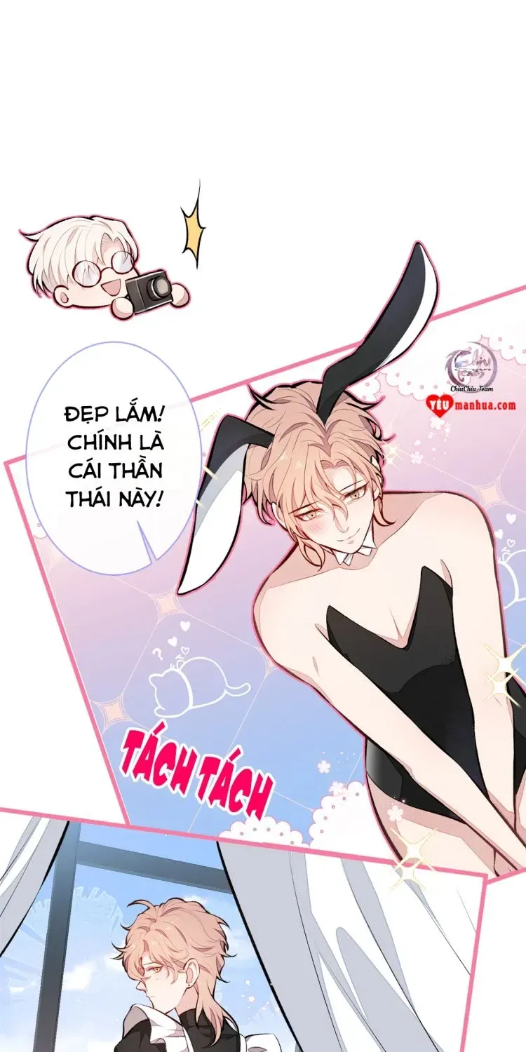 Hotsearch Của Ảnh Đế Chap 35.1 - Next Chap 36.1
