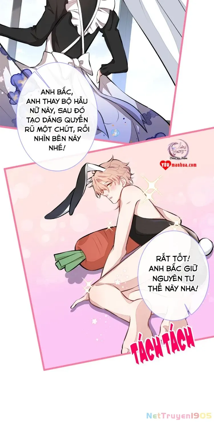 Hotsearch Của Ảnh Đế Chap 35.1 - Next Chap 36.1