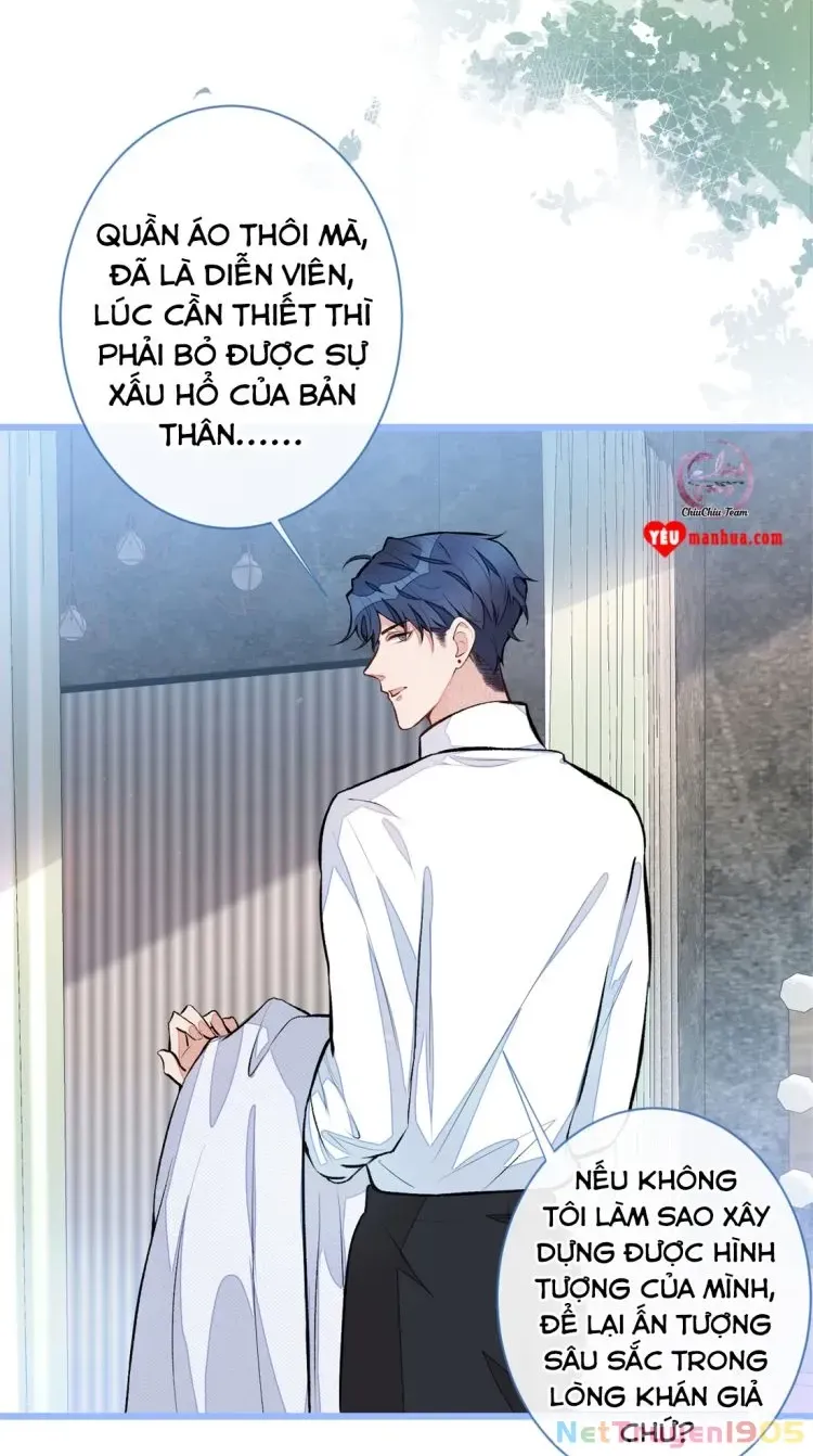 Hotsearch Của Ảnh Đế Chap 35.1 - Next Chap 36.1