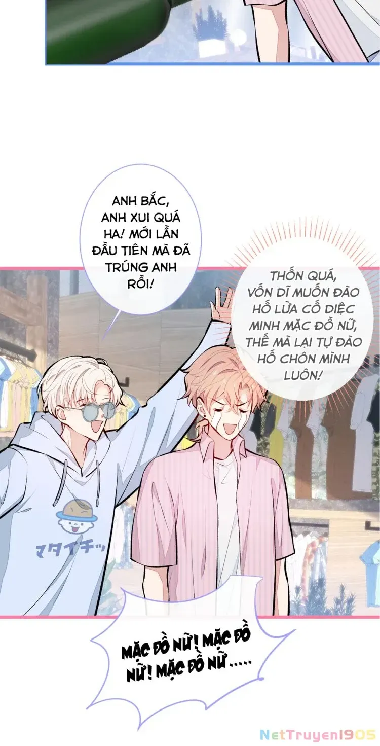 Hotsearch Của Ảnh Đế Chap 35.1 - Next Chap 36.1