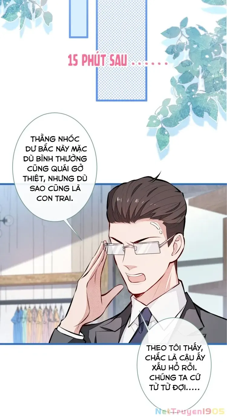 Hotsearch Của Ảnh Đế Chap 35.1 - Next Chap 36.1