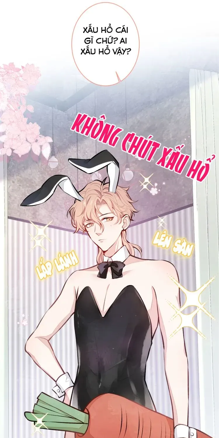 Hotsearch Của Ảnh Đế Chap 35.1 - Next Chap 36.1