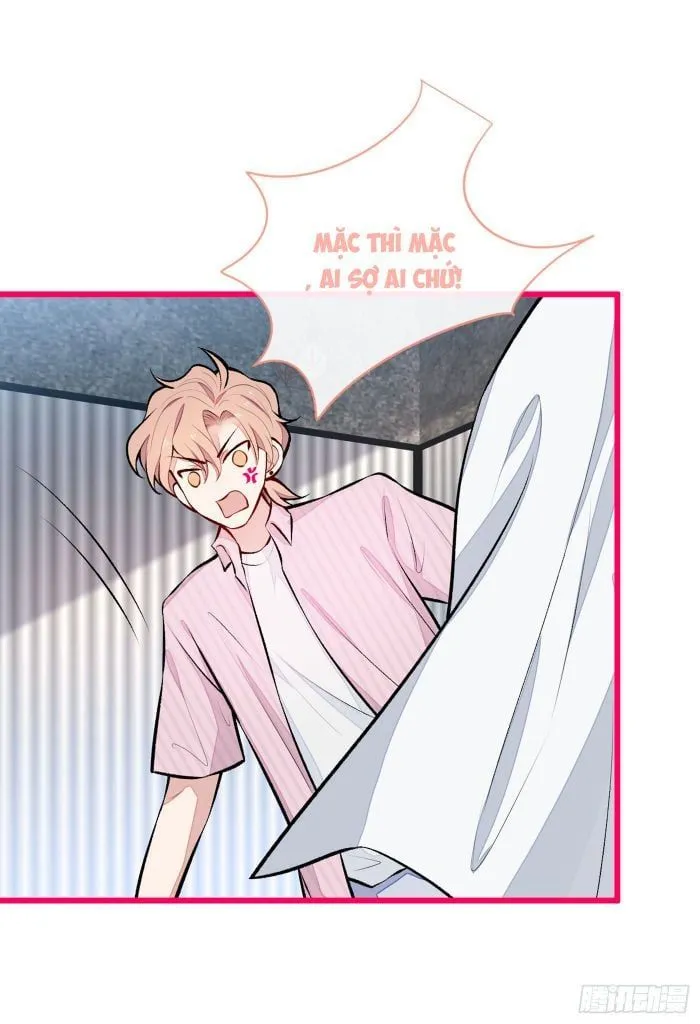 Hotsearch Của Ảnh Đế Chap 35.5 - Next Chap 36.5