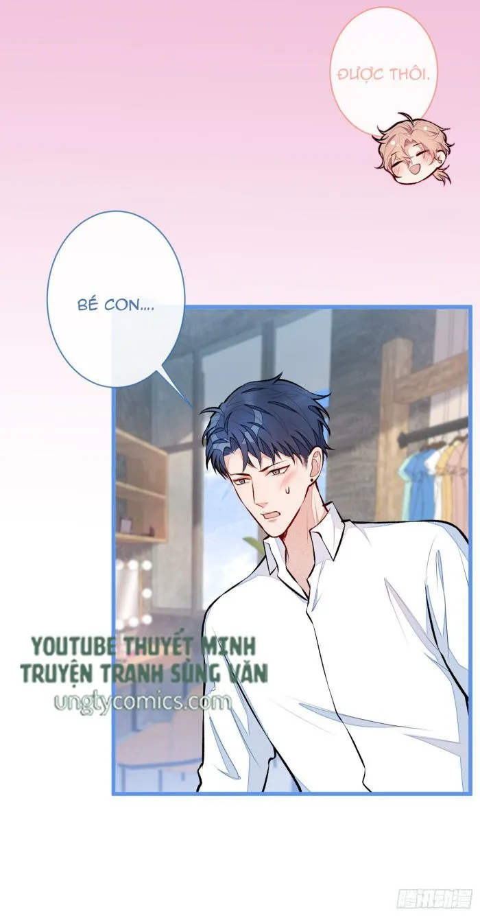 Hotsearch Của Ảnh Đế Chap 35.5 - Next Chap 36.5