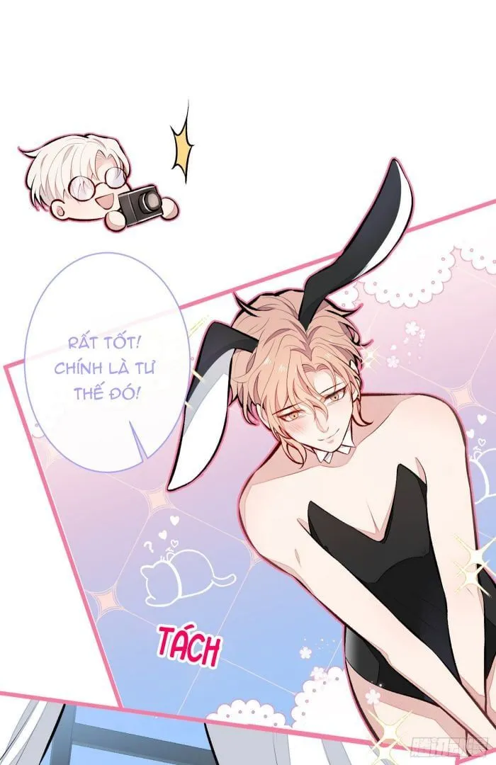 Hotsearch Của Ảnh Đế Chap 35.5 - Next Chap 36.5
