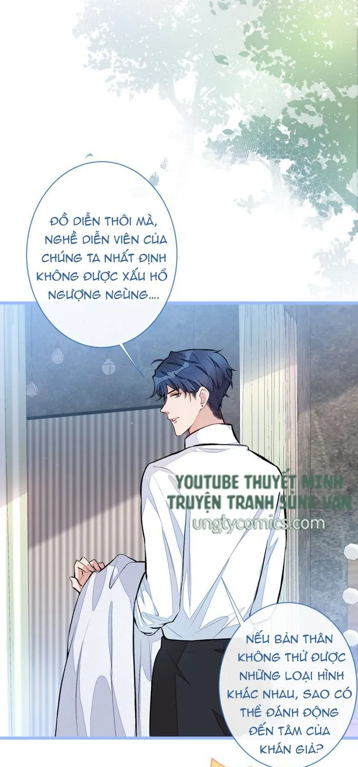 Hotsearch Của Ảnh Đế Chap 35.5 - Next Chap 36.5