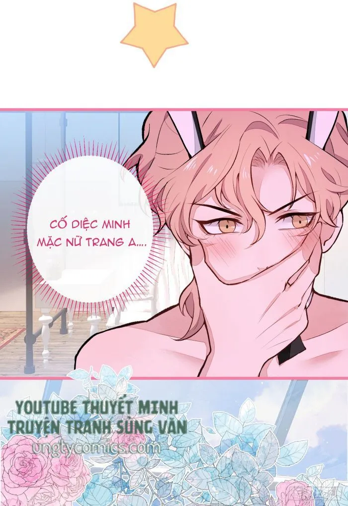 Hotsearch Của Ảnh Đế Chap 35.5 - Next Chap 36.5