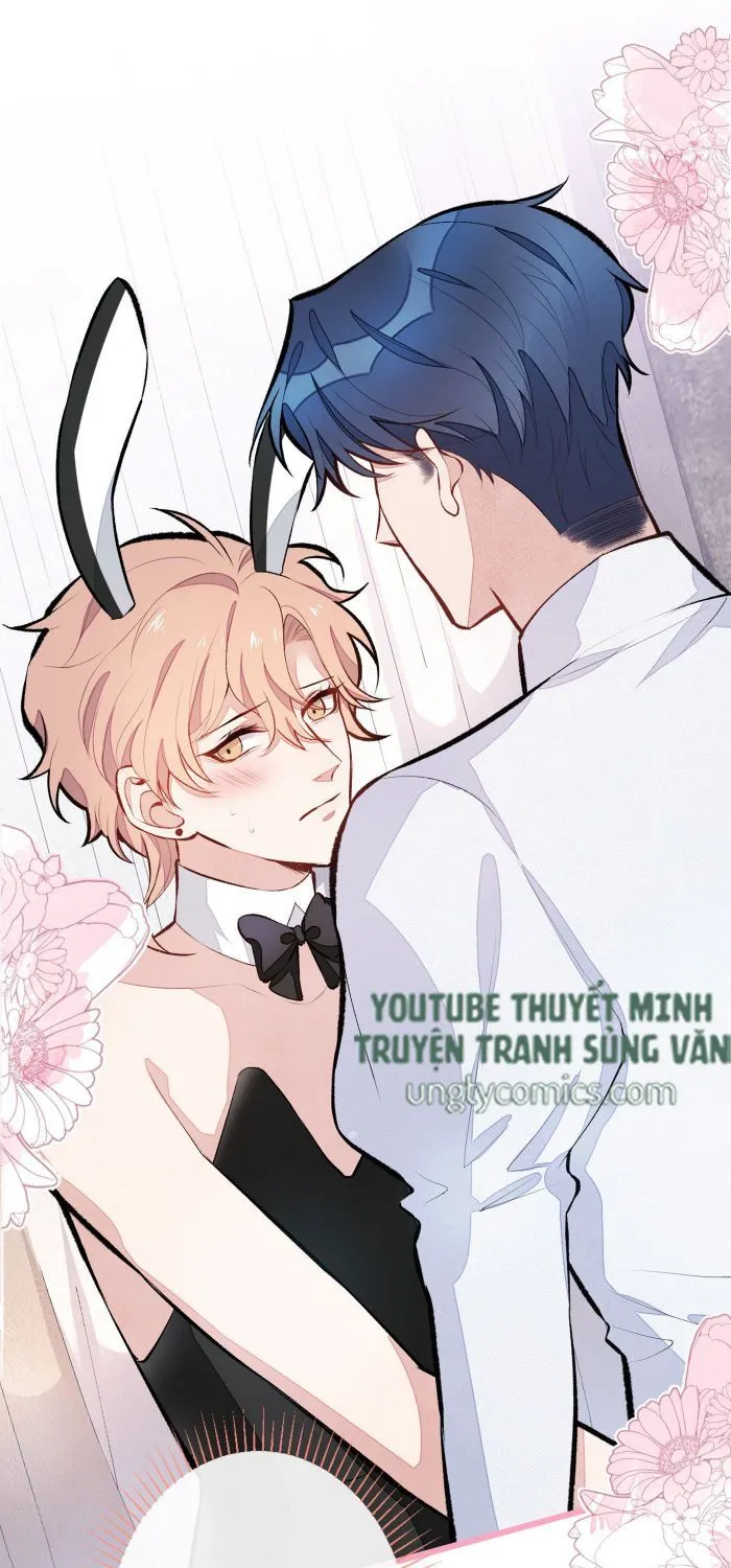 Hotsearch Của Ảnh Đế Chap 35.5 - Next Chap 36.5