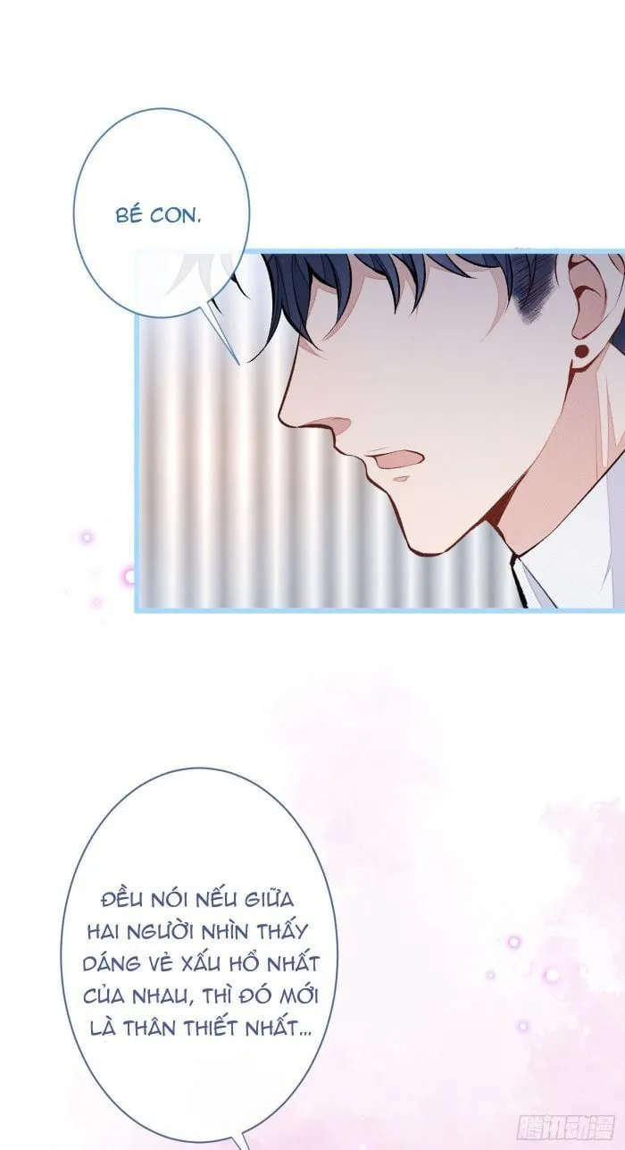 Hotsearch Của Ảnh Đế Chap 35.5 - Next Chap 36.5