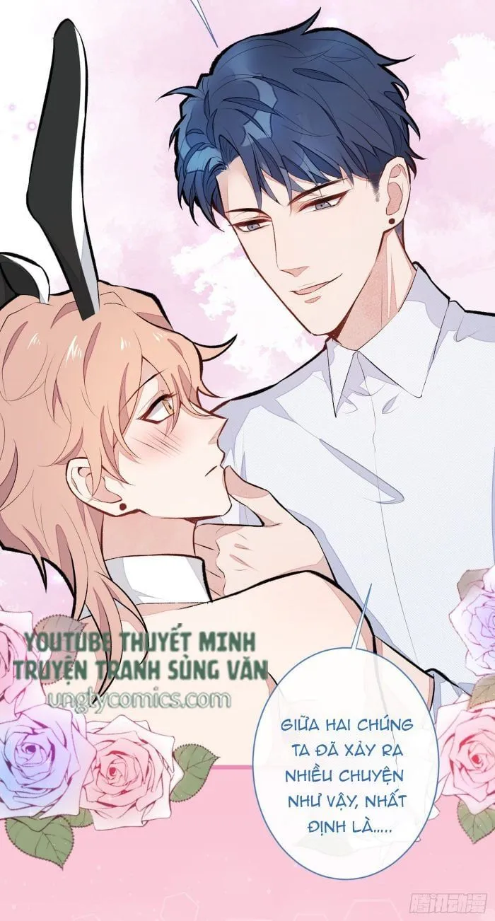 Hotsearch Của Ảnh Đế Chap 35.5 - Next Chap 36.5