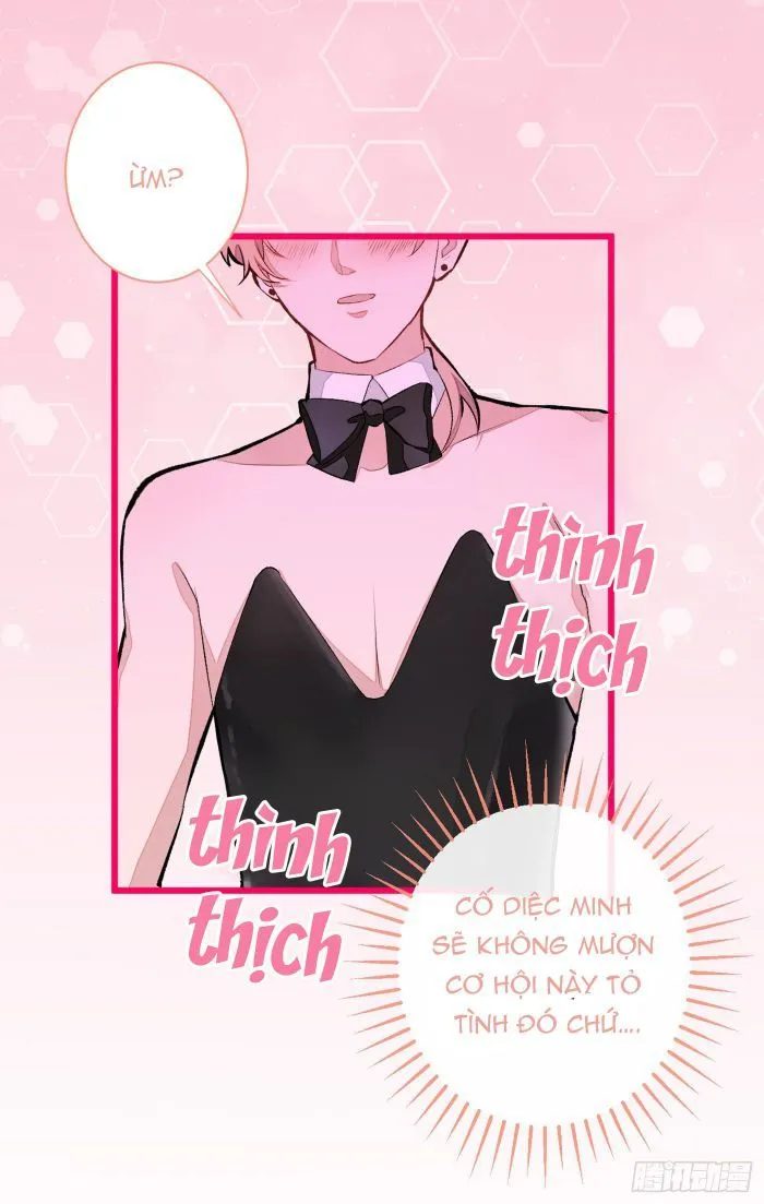 Hotsearch Của Ảnh Đế Chap 35.5 - Next Chap 36.5