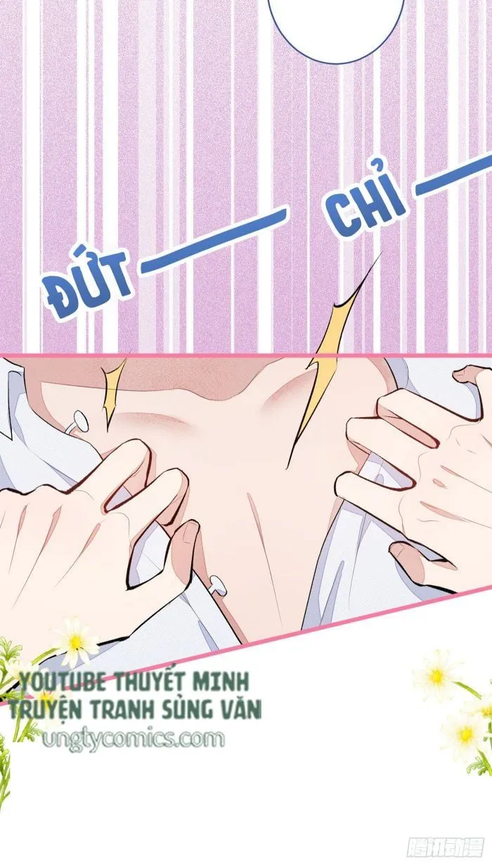 Hotsearch Của Ảnh Đế Chap 35.5 - Next Chap 36.5