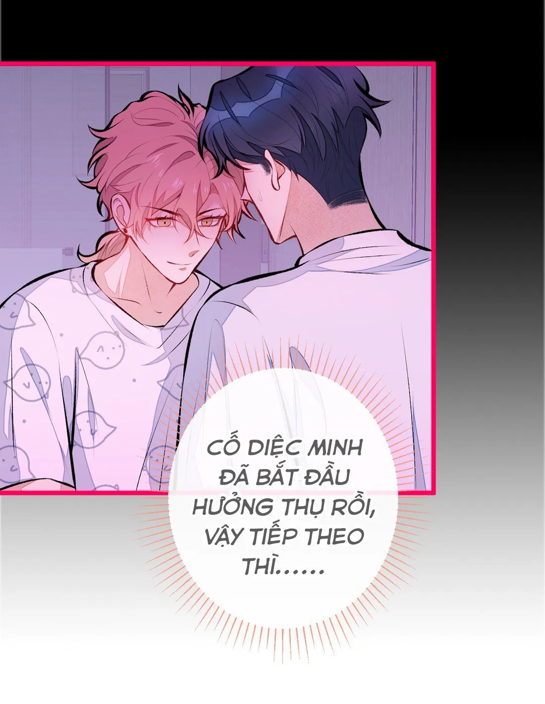 Hotsearch Của Ảnh Đế Chap 35 - Next Chap 36