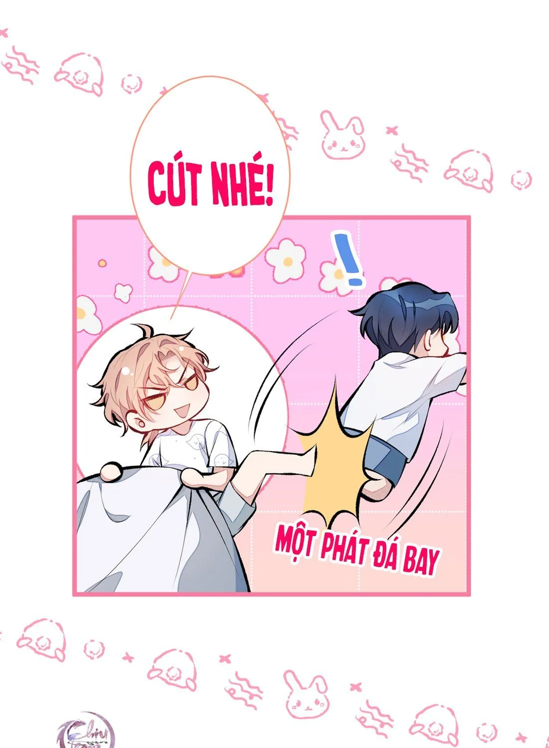 Hotsearch Của Ảnh Đế Chap 35 - Next Chap 36