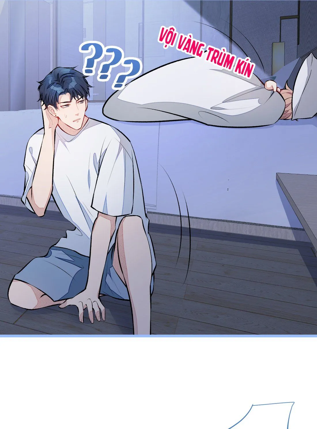 Hotsearch Của Ảnh Đế Chap 35 - Next Chap 36