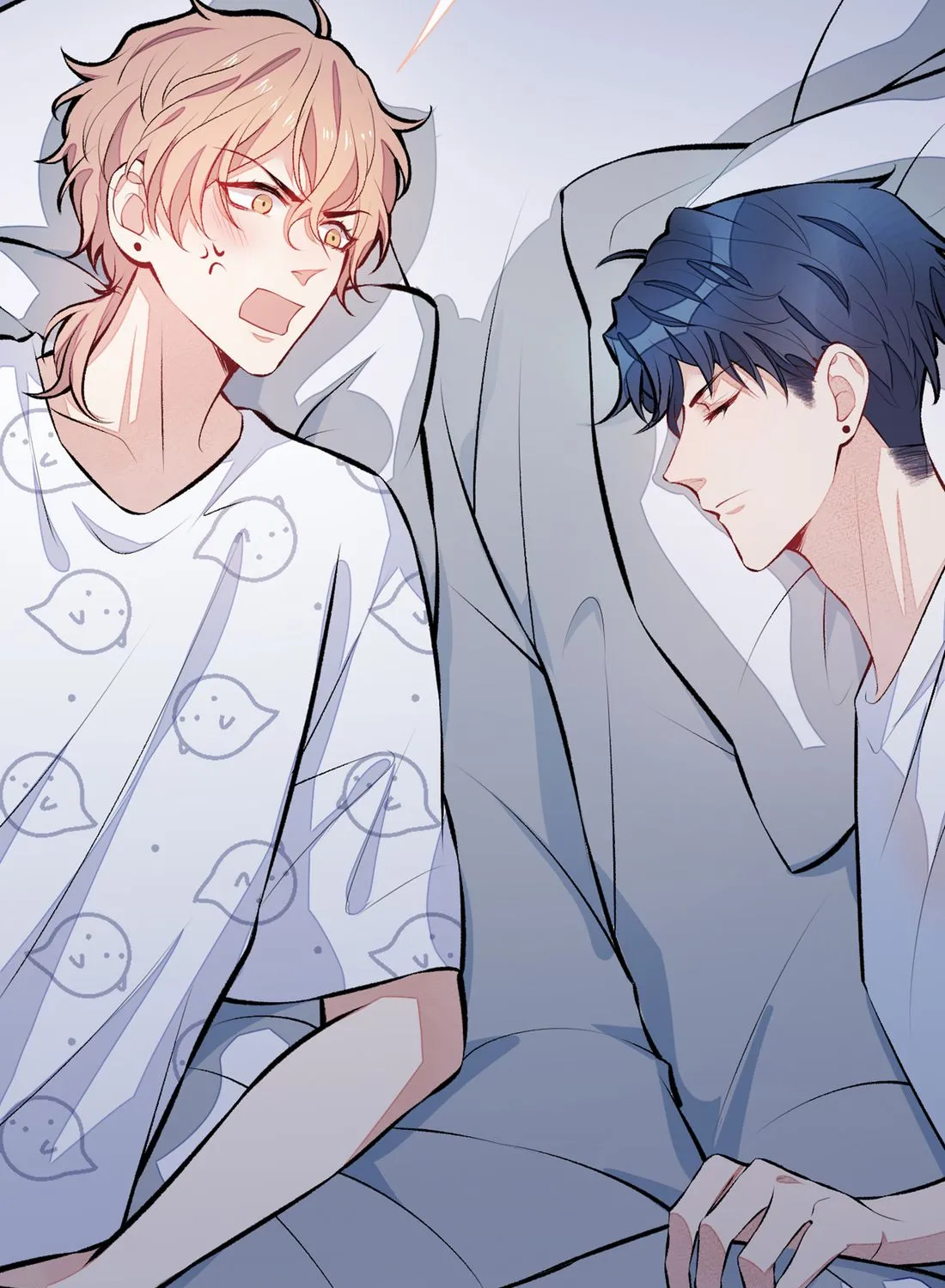 Hotsearch Của Ảnh Đế Chap 35 - Next Chap 36
