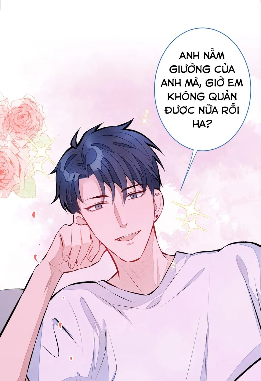 Hotsearch Của Ảnh Đế Chap 35 - Next Chap 36