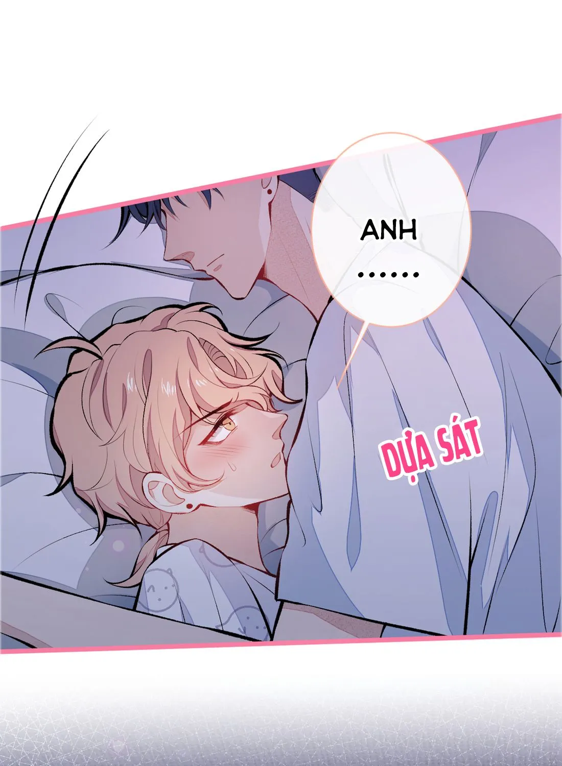 Hotsearch Của Ảnh Đế Chap 35 - Next Chap 36