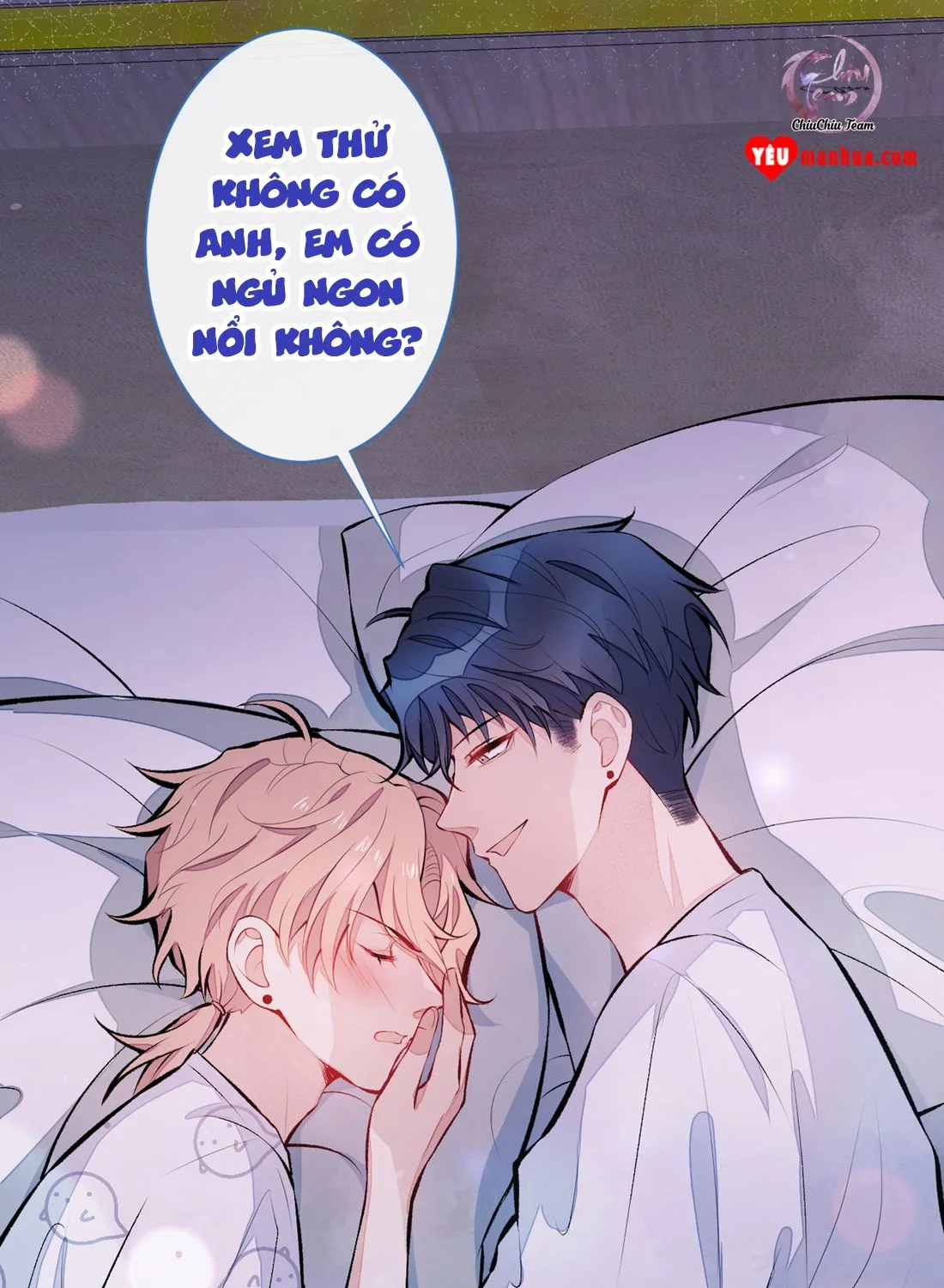 Hotsearch Của Ảnh Đế Chap 35 - Next Chap 36