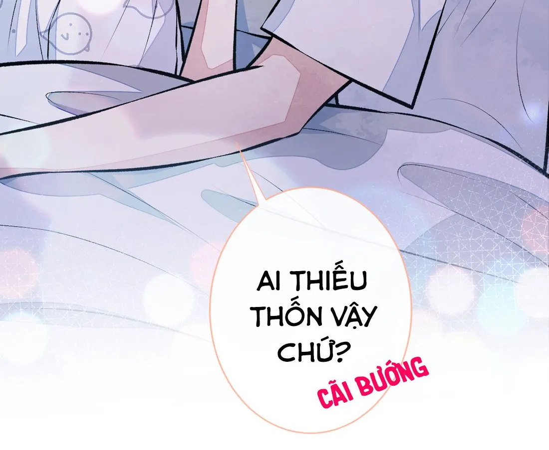 Hotsearch Của Ảnh Đế Chap 35 - Next Chap 36