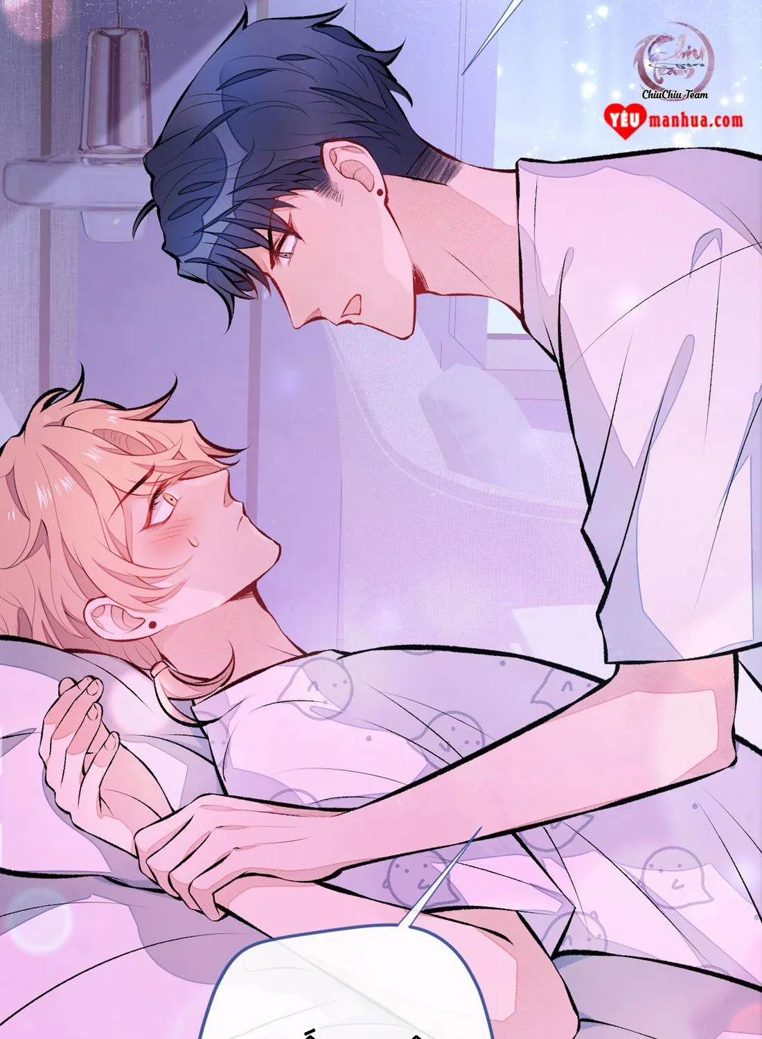 Hotsearch Của Ảnh Đế Chap 35 - Next Chap 36