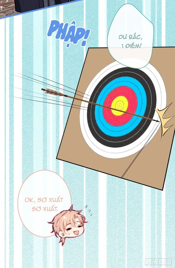 Hotsearch Của Ảnh Đế Chap 36 - Next Chap 37