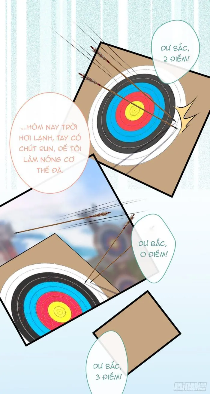 Hotsearch Của Ảnh Đế Chap 36 - Next Chap 37