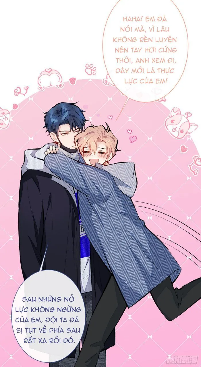 Hotsearch Của Ảnh Đế Chap 36 - Next Chap 37
